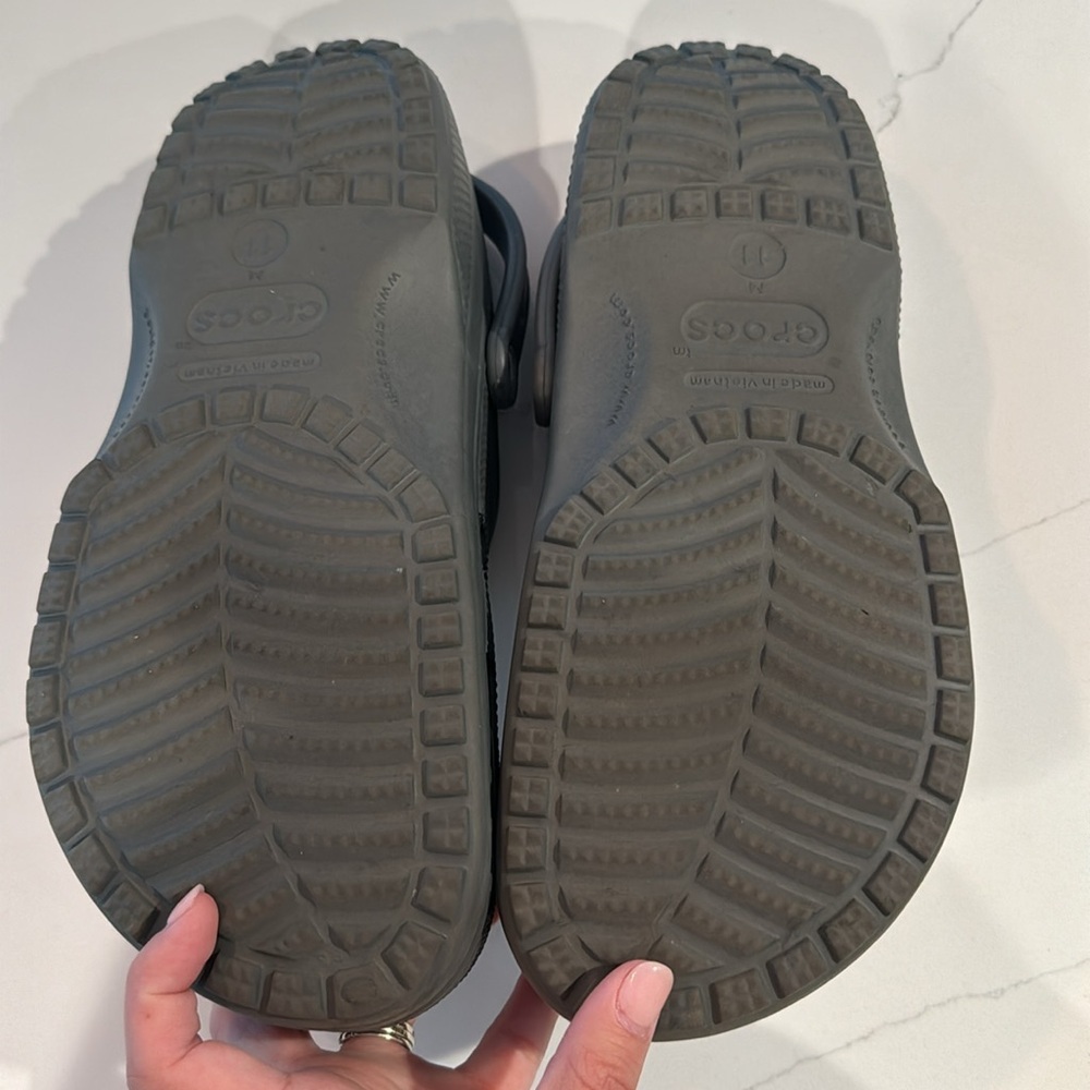 Men’s Crocs - Picture 3 of 3